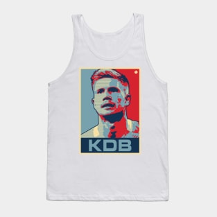 De Bruyne Tank Top